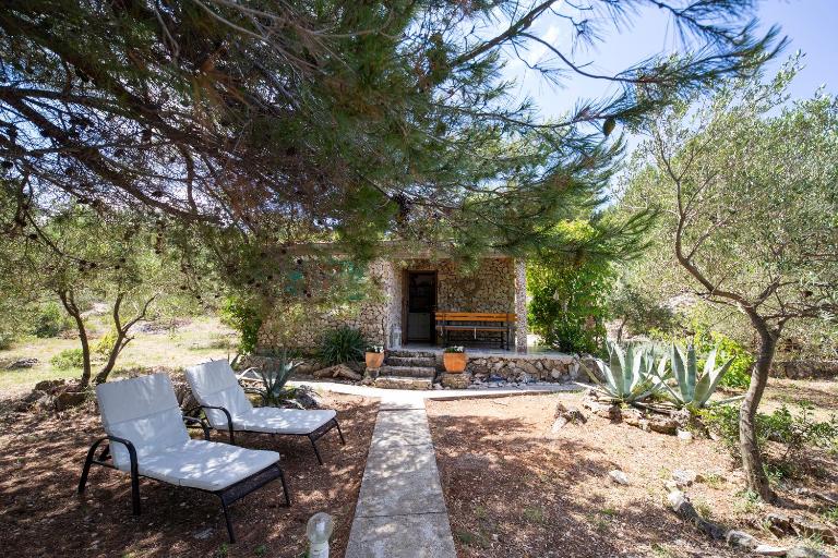 Holiday home Magda - B&B Murter