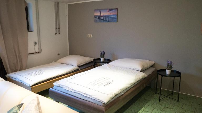 Work & stay Vohburg near Ingolstadt - Bed and Breakfast Vohburg an der Donau