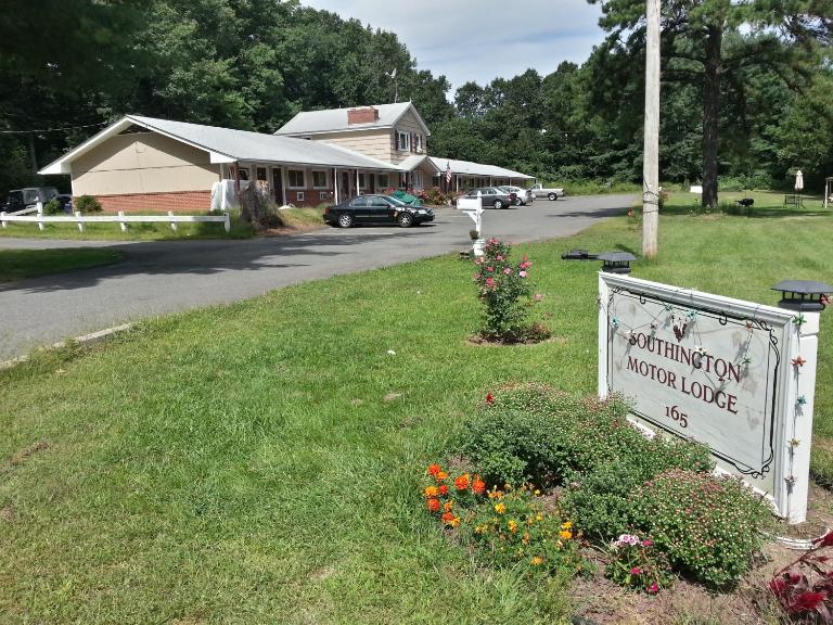 Southington Motor Lodge - Ferienwohnung Southington