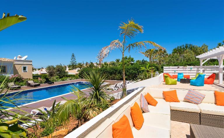 Vida Boa Lodge - Bed and Breakfast Lagos