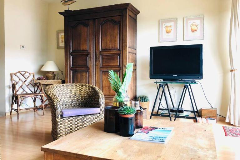Nellens apartment Knokke - Bed and Breakfast Knokke-Heist
