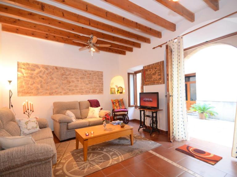Sant Vicenç, amazing house in Alcudia for 6 - Ferienwohnung Alcúdia