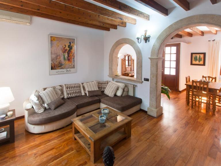 House Es Convent in Alcudia, close to beaches - B&B Alcúdia