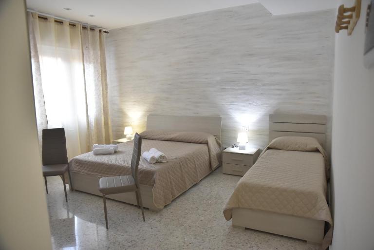 B&B Stella - Ferienwohnung Catania