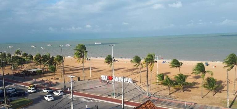 Apartamento em João Pessoa - Urbani Manaíra - Sem Toalhas - Ferienwohnung João Pessoa