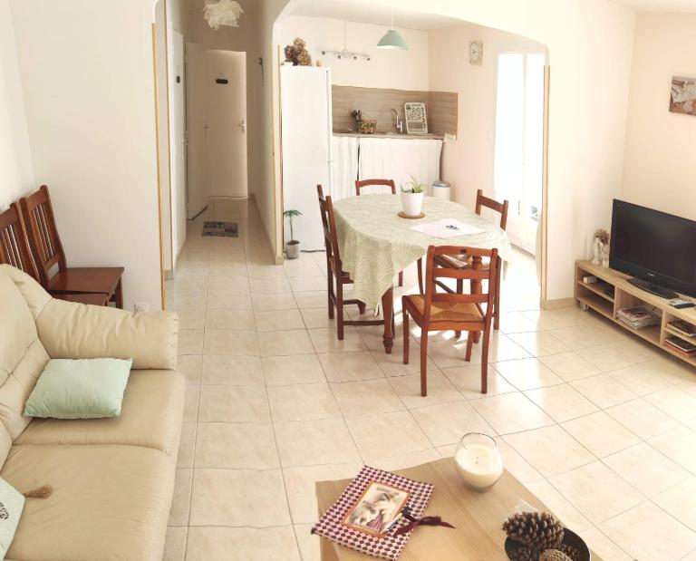 LE CLOS VARNAY - B&B Meusnes