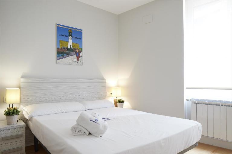 Pausoka - Basque Stay - Chambres d'hôtes Saint-Sébastien