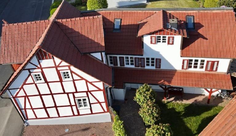 Ferienwohnung Hänsel - Ferienwohnung Kassel