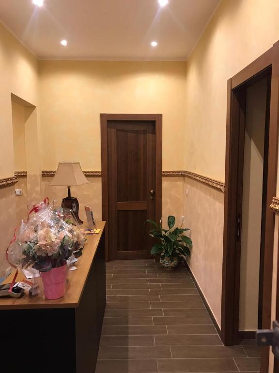 la casa di romi - Ferienwohnung Catania