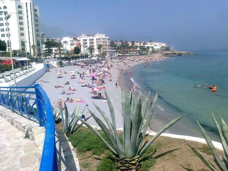 AZAHARA 20 - Bed and Breakfast Nerja
