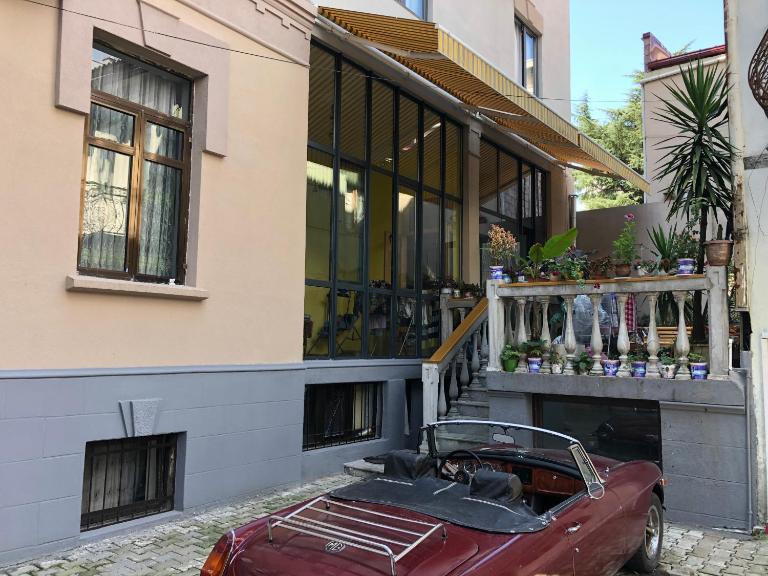 Batumi 1912 - B&B Batum