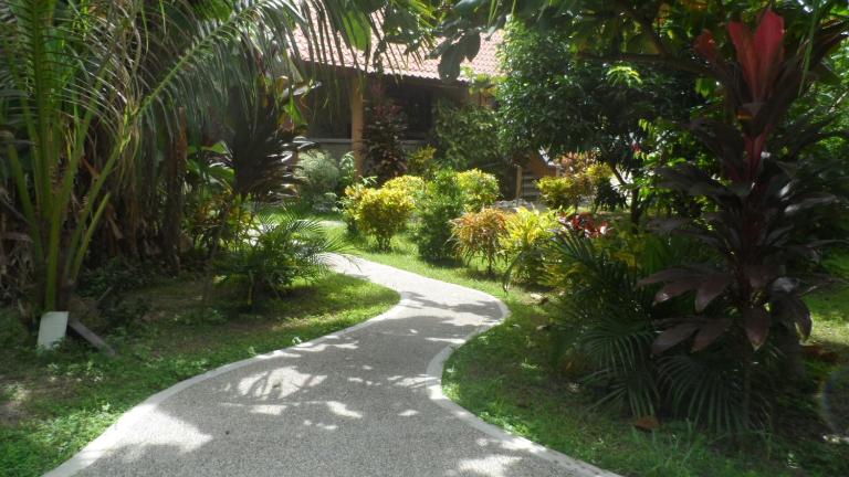 Haus am Strand KLIMAANLAGE INKLUSIVE Sibuyan Island nahe Cresta de Gallo - Marevic's Guesthouse 1 - Ferienwohnung San Fernando