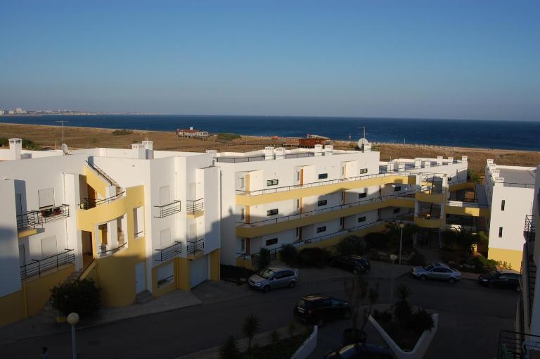Clube Meia Praia - B&B Lagos