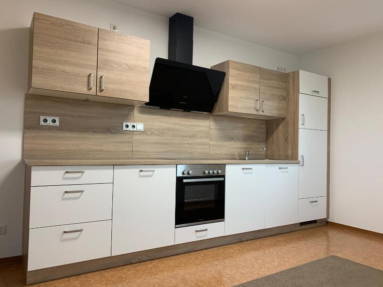Ferienoberwohnung in Villa Pesca - B&B Cloppenburg