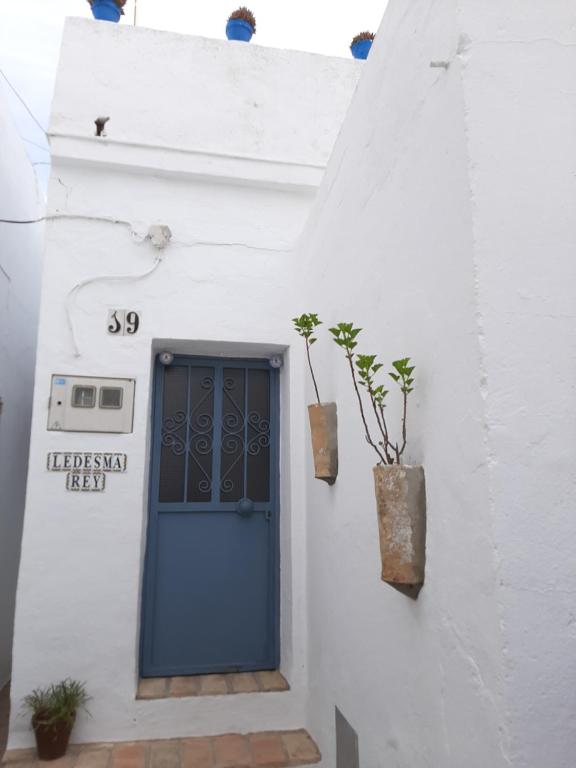 Casa CERRO - Ferienwohnung Vejer de la Frontera