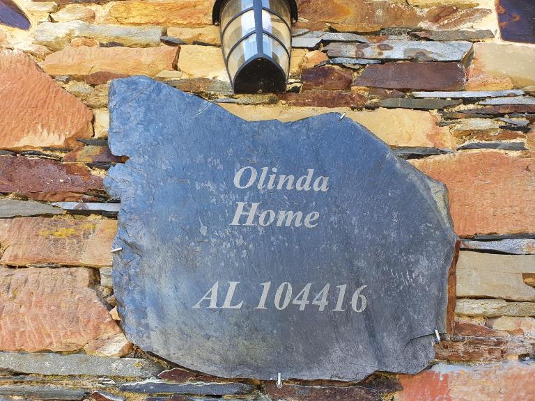 Olinda Home - Ferienwohnung Casas Figueiras
