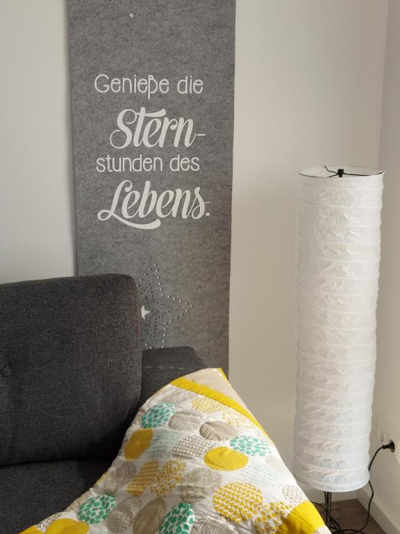 Ferienwohnung Langgöns - Ferienwohnung Langgöns