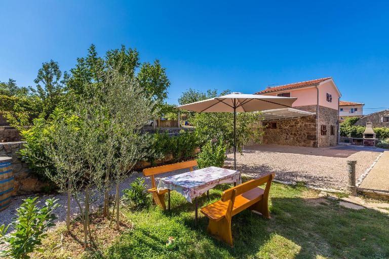 Holiday Home Vrh - Chambres d'hôtes Vrh