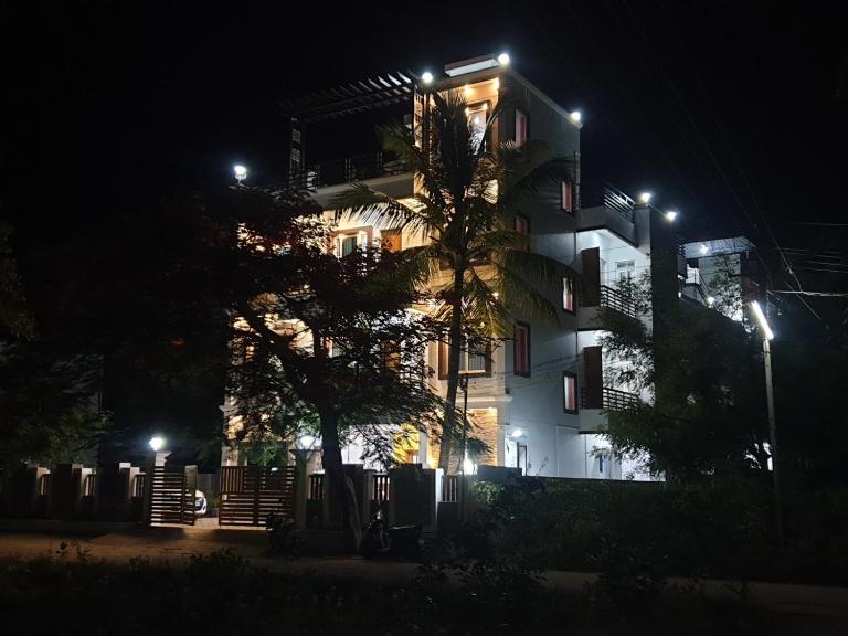 Kumaran Kudil - New Family Home Stay VL Bodinayakkanur, Theni - Ferienwohnung Bodināyakkanūr