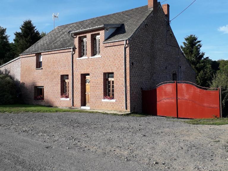 Le gite des marcassins - B&B Berlaimont