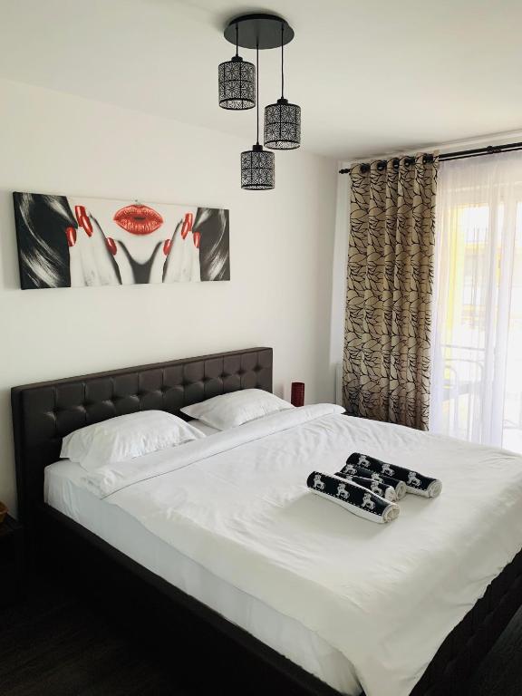 Marius Apartment - B&B Braşov