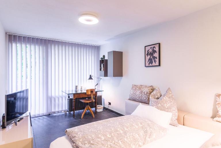 Apartment ECH1 - Ferienwohnung Gerbrunn