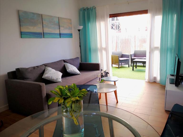 Tenerife House Playa de las Américas - Ferienwohnung Las Américas