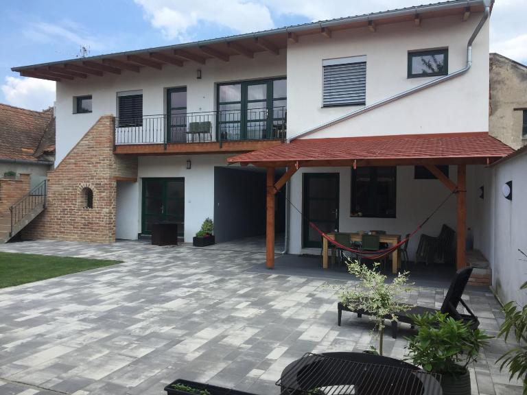Penzion Lednice - B&B Lednice