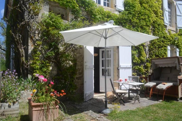 l'Empereur - La Maïsou - B&B Sérignac