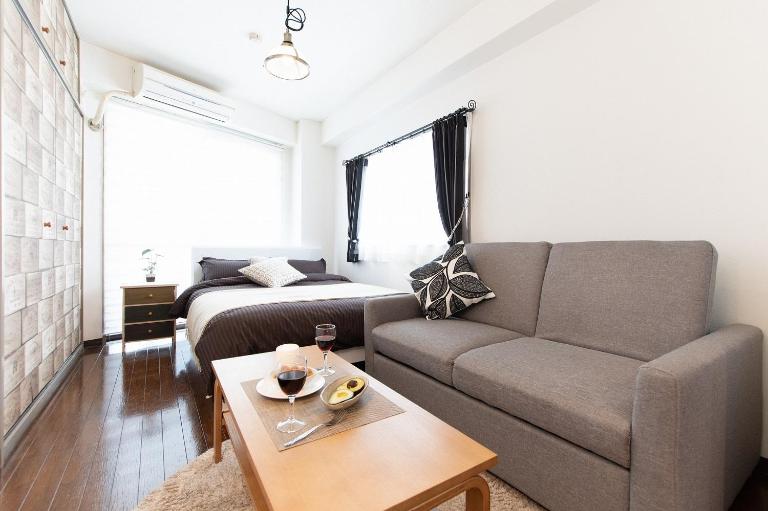 Omotenashi House Kawaguchi - B&B Kawaguchi