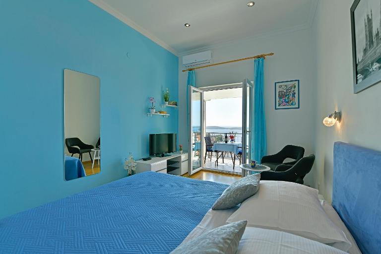 Apartments Tamara - B&B Lesina