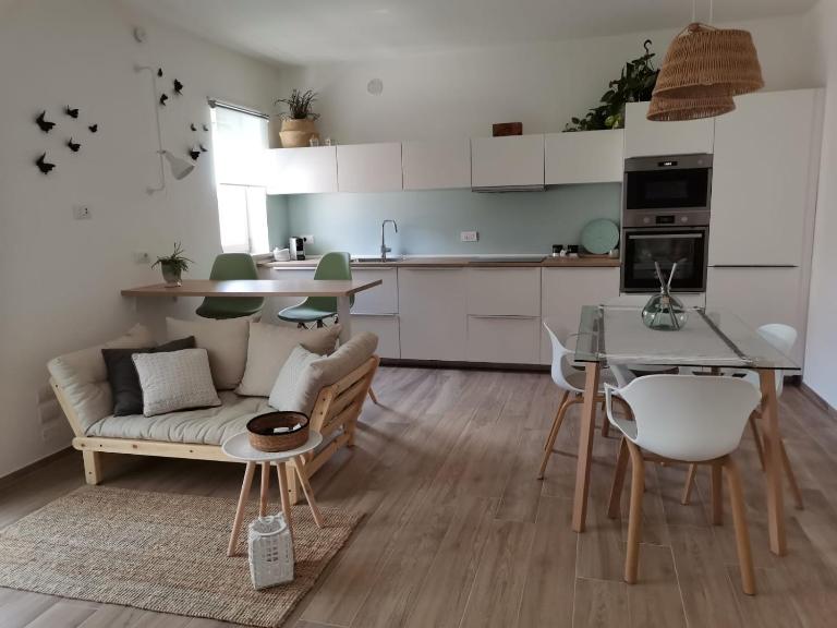 Al 50 mq - Ferienwohnung Lecce