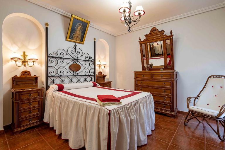 Casa rural Crisalva - B&B Granátula de Calatrava
