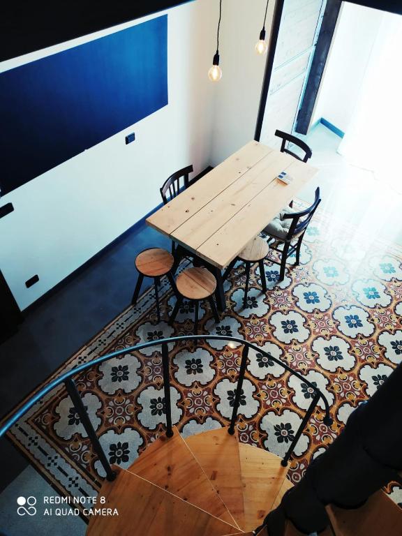 Appartamento Porto Marina S G 2 - B&B Licata
