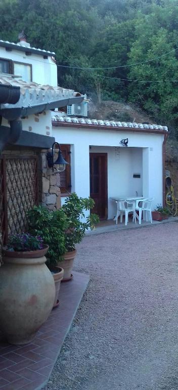 Su Nuragi - Ferienwohnung Santa Maria Navarrese