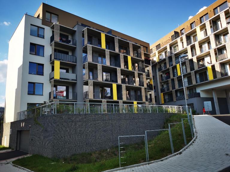 Apartmán Mlýnská Strouha - B&B Pilsen