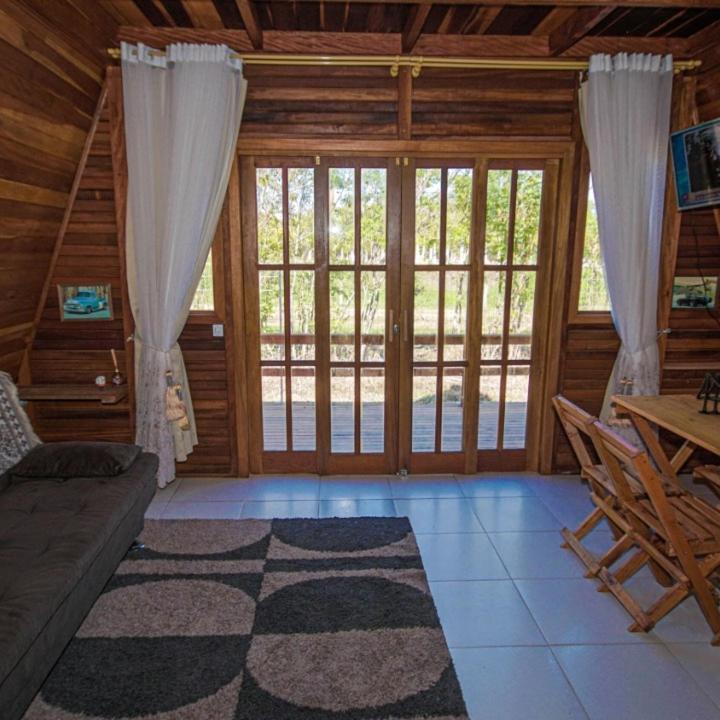 Cabanas de Penha - Ferienwohnung Penha
