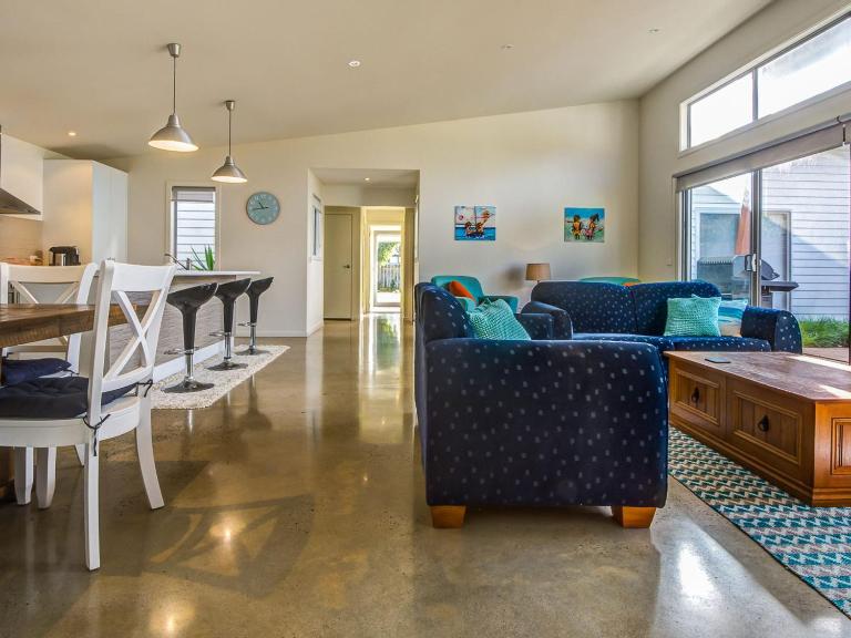 Beach Retreat on Koala - B&B Cowes