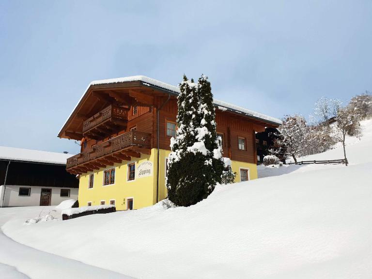 Almliesl TAXE-398 - Bed and Breakfast Taxenbach