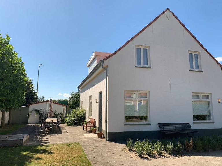 De Morgenstond - B&B Baarle-Hertog