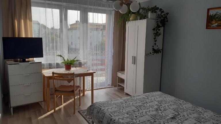U Danusi - pokoje do wynajęcia - Ferienwohnung Solec-Zdrój