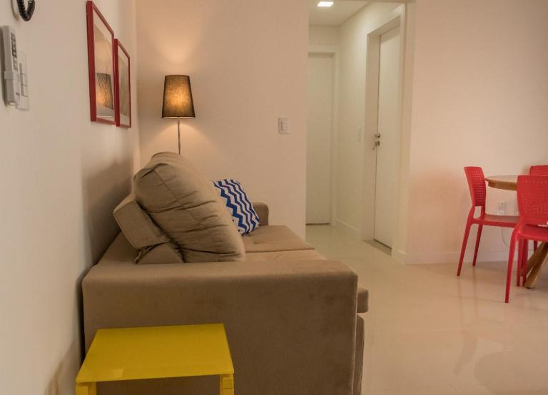 Casa da Ale Praia de Palmas - B&B Governador Celso Ramos