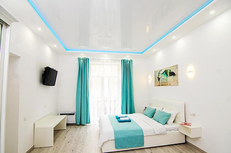 Austrian Lviv Apartments - Ferienwohnung Lwiw