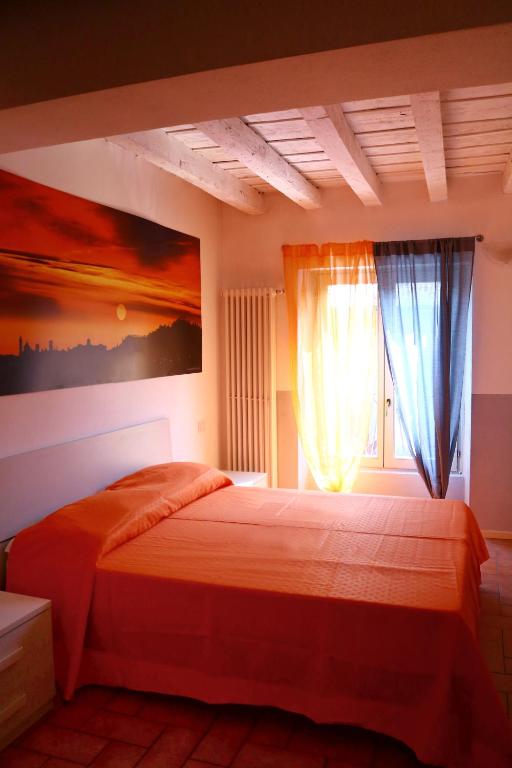 Appartamento Picasso - Chambres d'hôtes Bergame