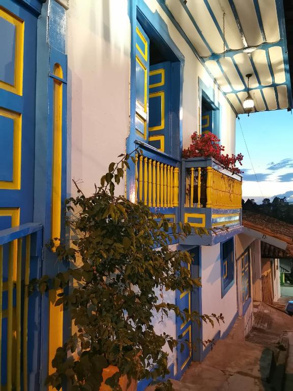 Hotel Salento 1842 - Chambres d'hôtes Salento