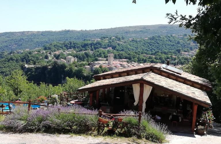 Country House Antiche Dimore - B&B Abbateggio
