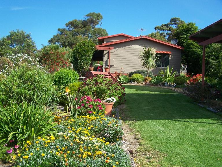 Monaro Cottage - Bed and Breakfast Eden