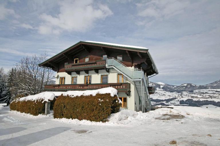 Almliesl HOLL-304 - B&B Hollersbach im Pinzgau