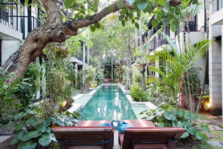 S'cape Condotel - B&B Kelurahan Sanur
