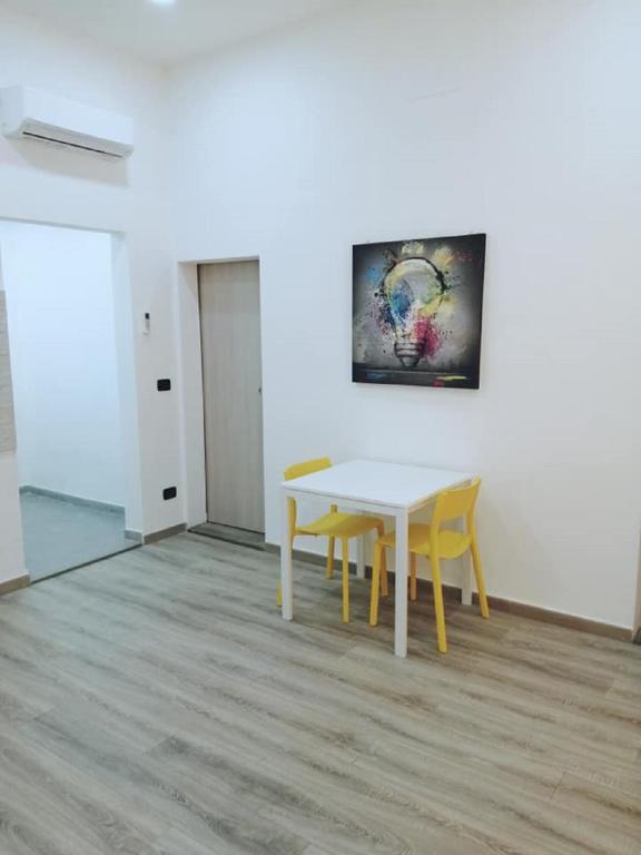 Appartamento nuovo a 1 minuto dal porto - Bed and Breakfast Livorno